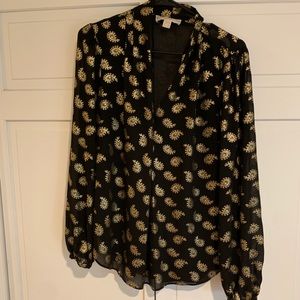 Michael Kors Blouse
